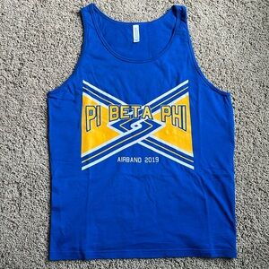 Pi Beta Phi Tank Top